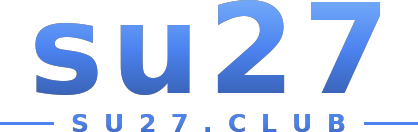 su27 logo